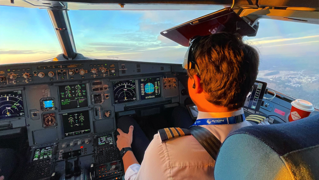 Book Your ICAO English Exam Now