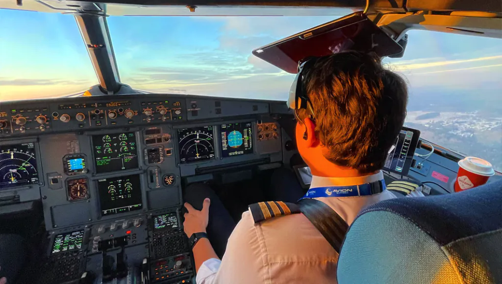 Book Your ICAO English Exam Now