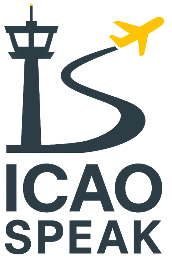 ICAOSpeak Logo