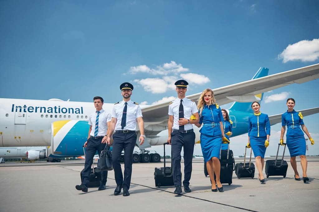 ICAO Level 6 English Test