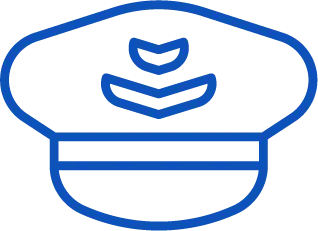 Airline captain