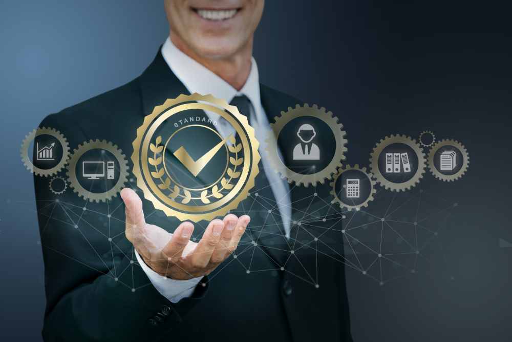 Official ICAO English test certification and global recognition
