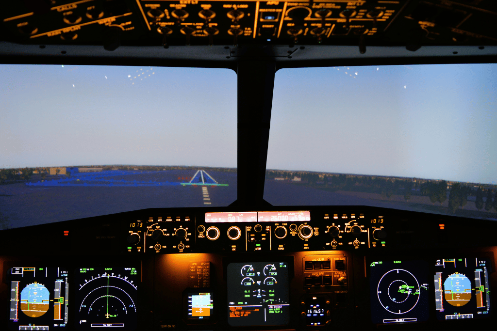 ICAO Level 4 English Language Proficiency Certification