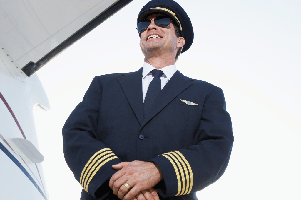 ICAO Level 6 English proficiency test