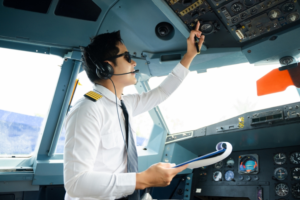 ICAO Language Proficiency Test